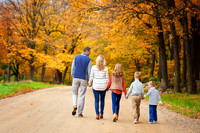 Hohn Family 2021