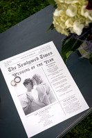 Mitch & Morgan Litzau Wedding