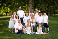 Sullivan Family 2025