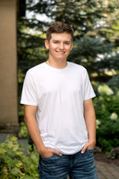 Blake's Senior Favorites