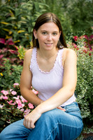 Ella's Senior Favorites
