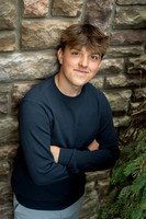 Aidan's senior previews