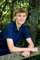Sam's Senior Favorites