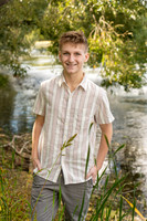 Jack's senior preview album