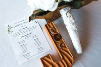 Christian & Claire Johnson Wedding 9/13/25