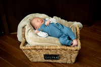 Welcome Colten