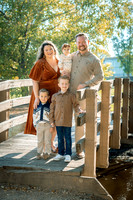 Tahedl Family 2025
