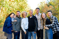 Johnson Family 2025