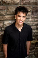 Issac's Senior Favorites