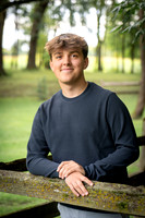 Aidan's Senior Favorites