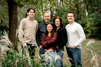 Rain Family 2025