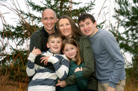 Baudoin Family 2025