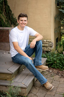 Blake's Senior Previews