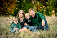 Jensen Family 2025
