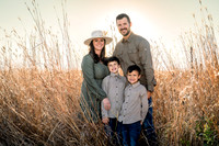 Carlson Family 2025