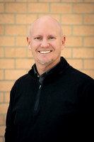 RMC Foundation headshots 2025