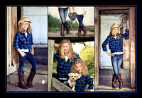 Segner Girls