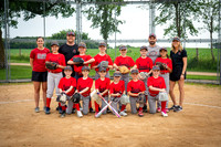St. Joe's 2025-26 Sports Teams