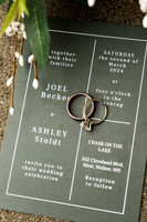 Ashley & Joel's Wedding 3/2/24