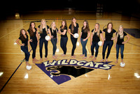WHS Varsity Volleyball Team