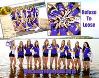 WHS Volleyball 2015
