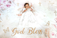 Mya's Baptism 2026