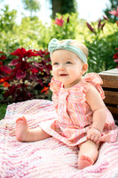 Gemma @ 6 months