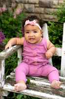 Mya @ 6 months