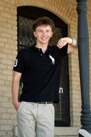 Evan's Senior Gallery 2026-27