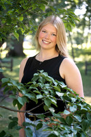 Allison's Senior Photos