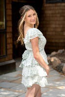 Mary-Margaret Senior Photos