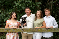 Hamelton Family Previews
