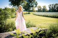 Courtney's Senior Previews