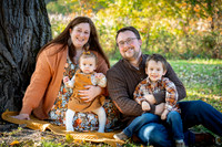 Schepers Family 2026