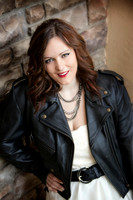 Katie's senior image gallery