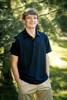 Gavin's Senior Previews