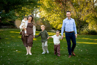 Tahedl Family Previews