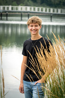 Ethan's Senior Previews