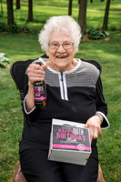 Ruth's 100th
