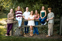Graham Family 2026