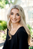 Brenna's senior album