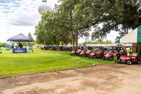 2025 Ridgview Arlington Open