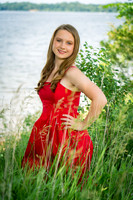 Maddy's Senior Preview Album