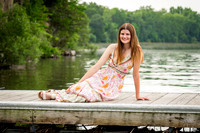 Avery's Senior Favorites