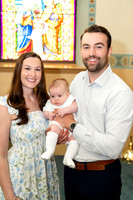 Kamish/Peitz Baptism 2025