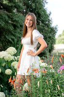 Bess's preview senior album