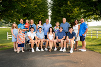 Meyer Family 2025