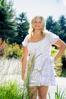 Emerson's Senior Gallery